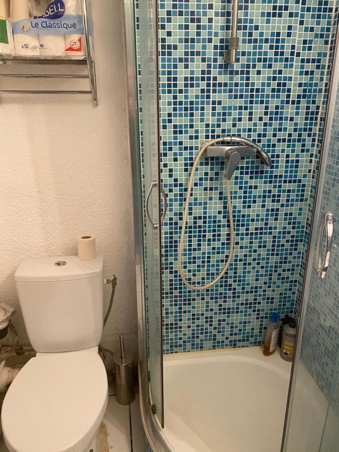 T 2 Cosy Bord De Mer Le Barcarès Zewnętrze zdjęcie
